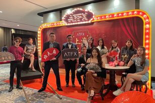 ATFX马来西亚“上海之夜”年度盛典举办