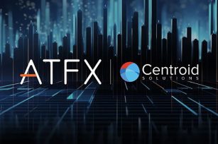 合作升级！ ATFX携手Centroid流动性和连接性将迎来巨变！