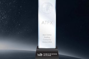 零售机构齐头并进，ATFX强势问鼎两大重量级奖项！