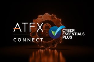 ATFX Connect通过Cyber Essentials Plus高级认证